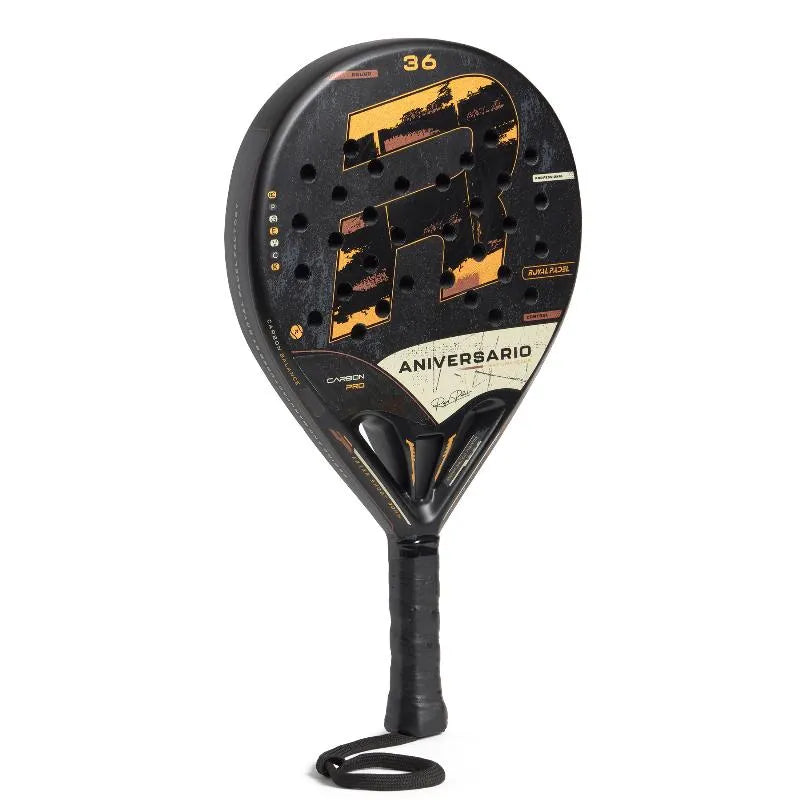 Royal Padel 36th Anniversary Poly 2026