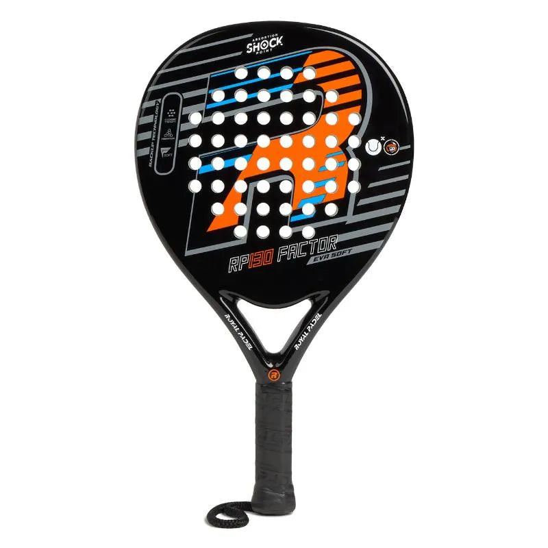 oyal Padel Factor 2026