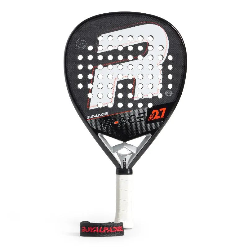Royal Padel M27 R-Ace 2026