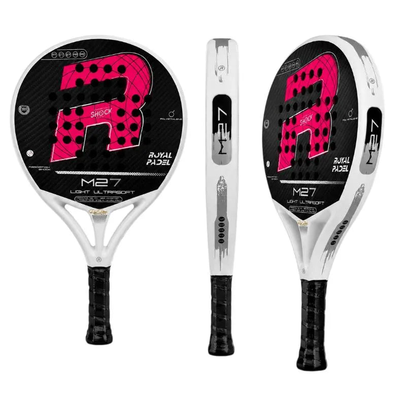 Royal Padel M27 Ultra Soft 2026