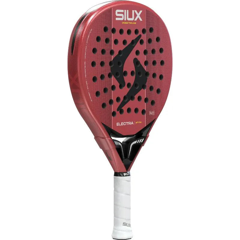 Siux Electra Elite 2027