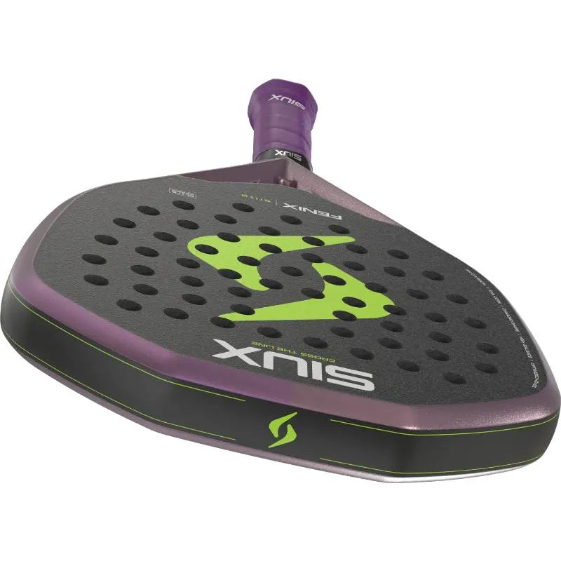 Siux Fenix Elite 2027