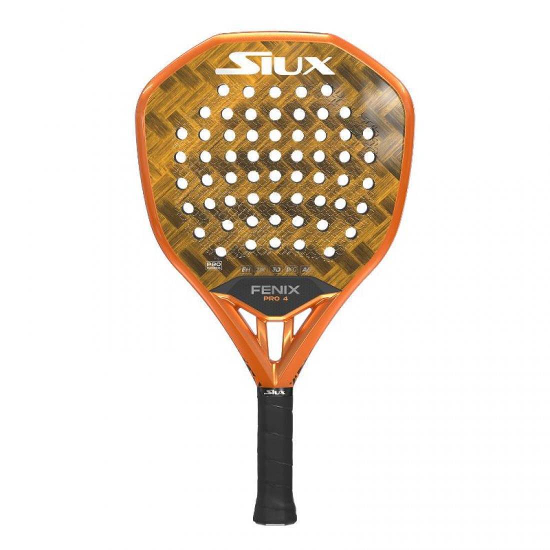 Siux Fenix Pro 4 2024
