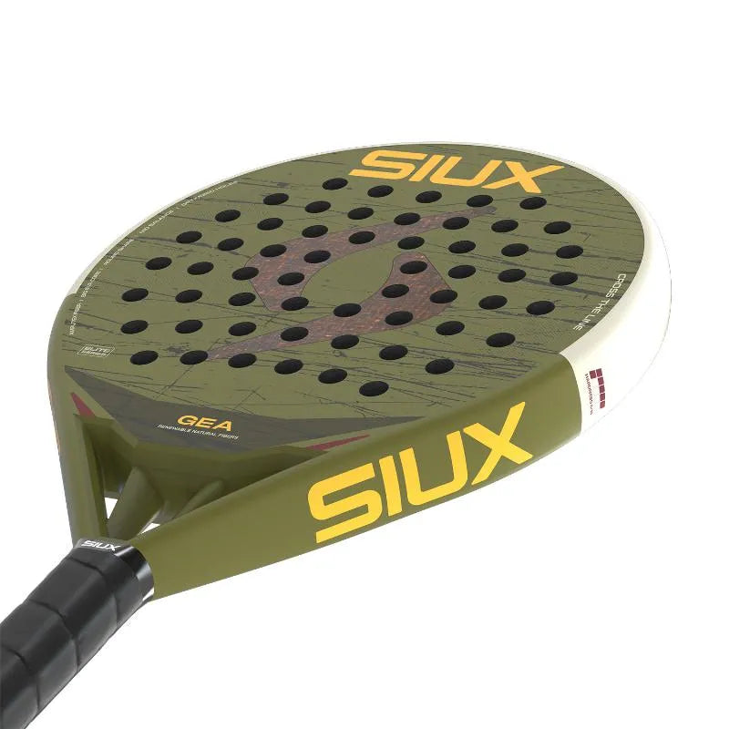 Siux Gea 2 2026