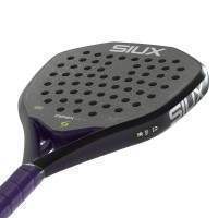 Siux Leo Augsburger Fenix Pro 2026 Black