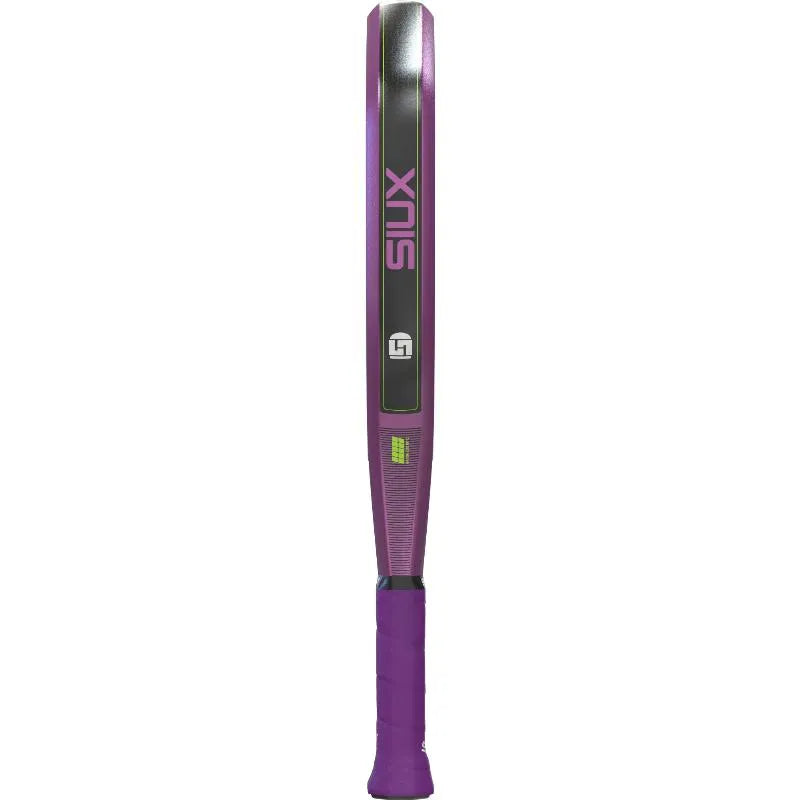 Siux Leo Augsburger Fenix Pro 2027 Purple