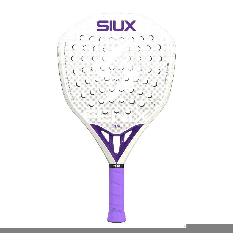 Siux Leo Augsburger Fenix Pro SE 2.0 2026 White