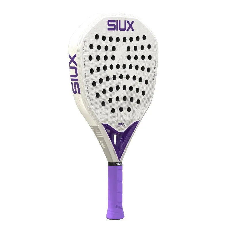 Siux Leo Augsburger Fenix Pro SE 2.0 2026 White