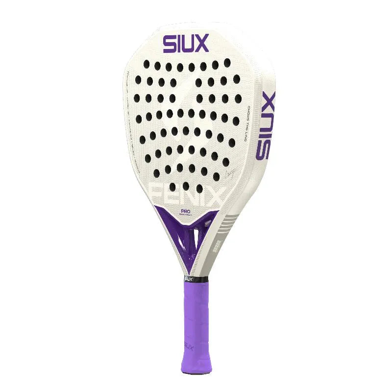 Siux Leo Augsburger Fenix Pro SE 2.0 2026 White