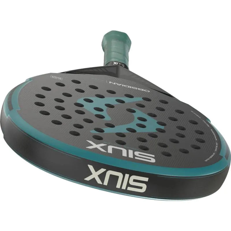 Siux Obsidian Elite 2027