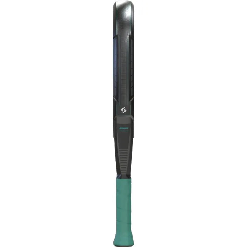 Siux Obsidian Pro 2027 Black