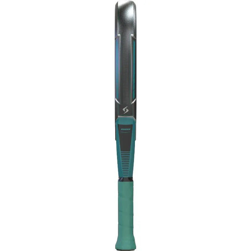 Siux Obsidian Pro 2027 Silver