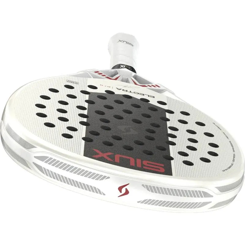 Siux Stupa Electra Pro 2027 White