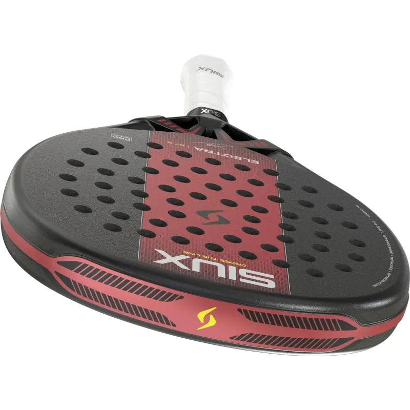 Siux Stupa Electra Pro 2027 Red