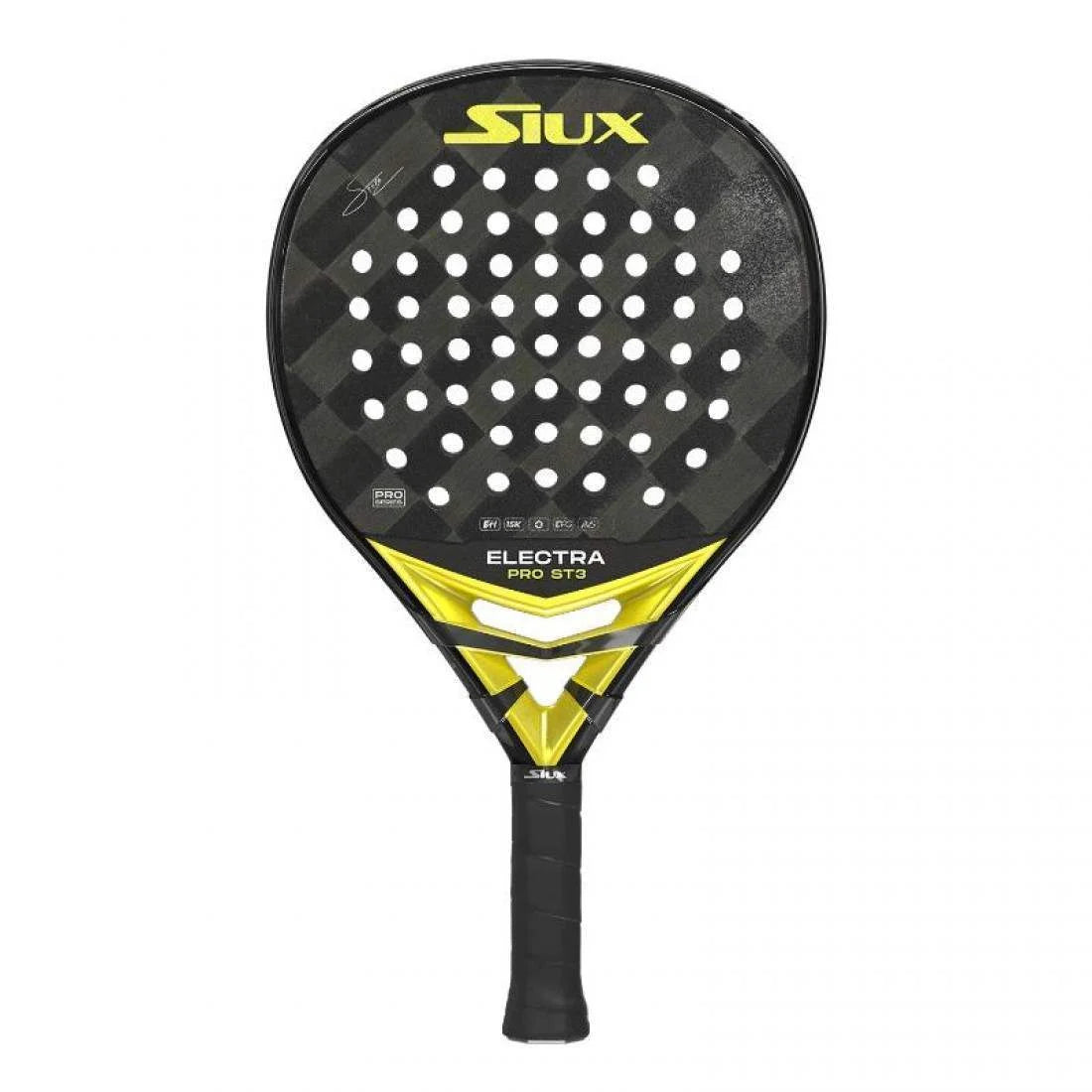 Siux Stupa Electra Pro ST3 2024