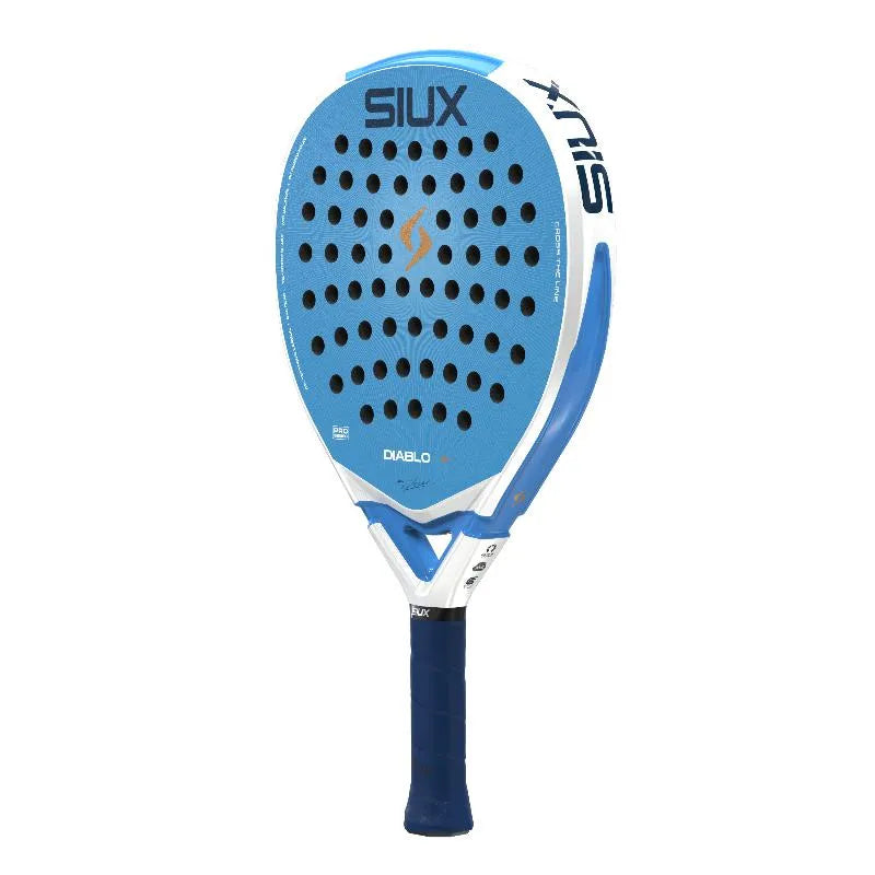 Siux Diablo Pro SE Blue