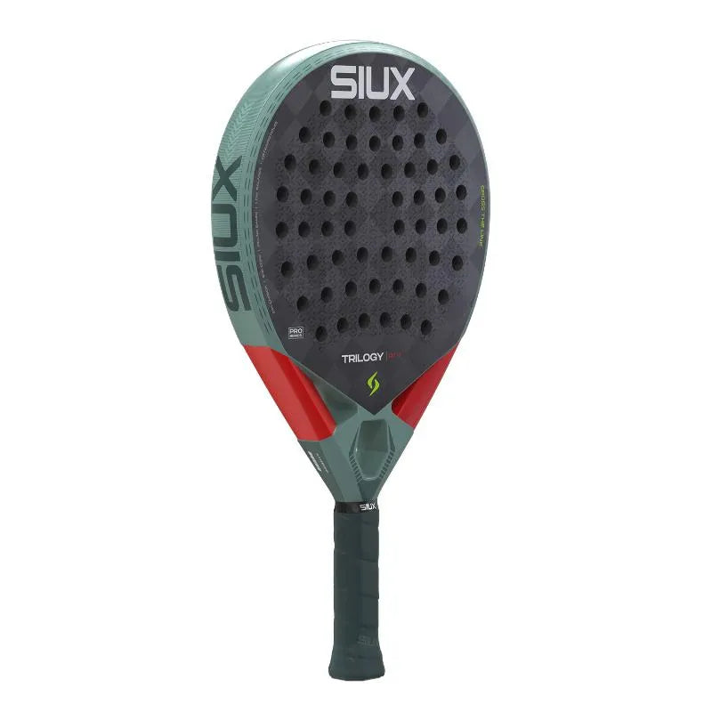 Siux Trilogy Pro 2026 Green