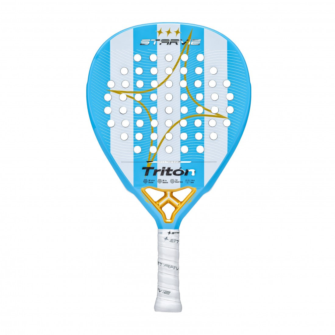 StarVie Triton Argentina 2026 LTD