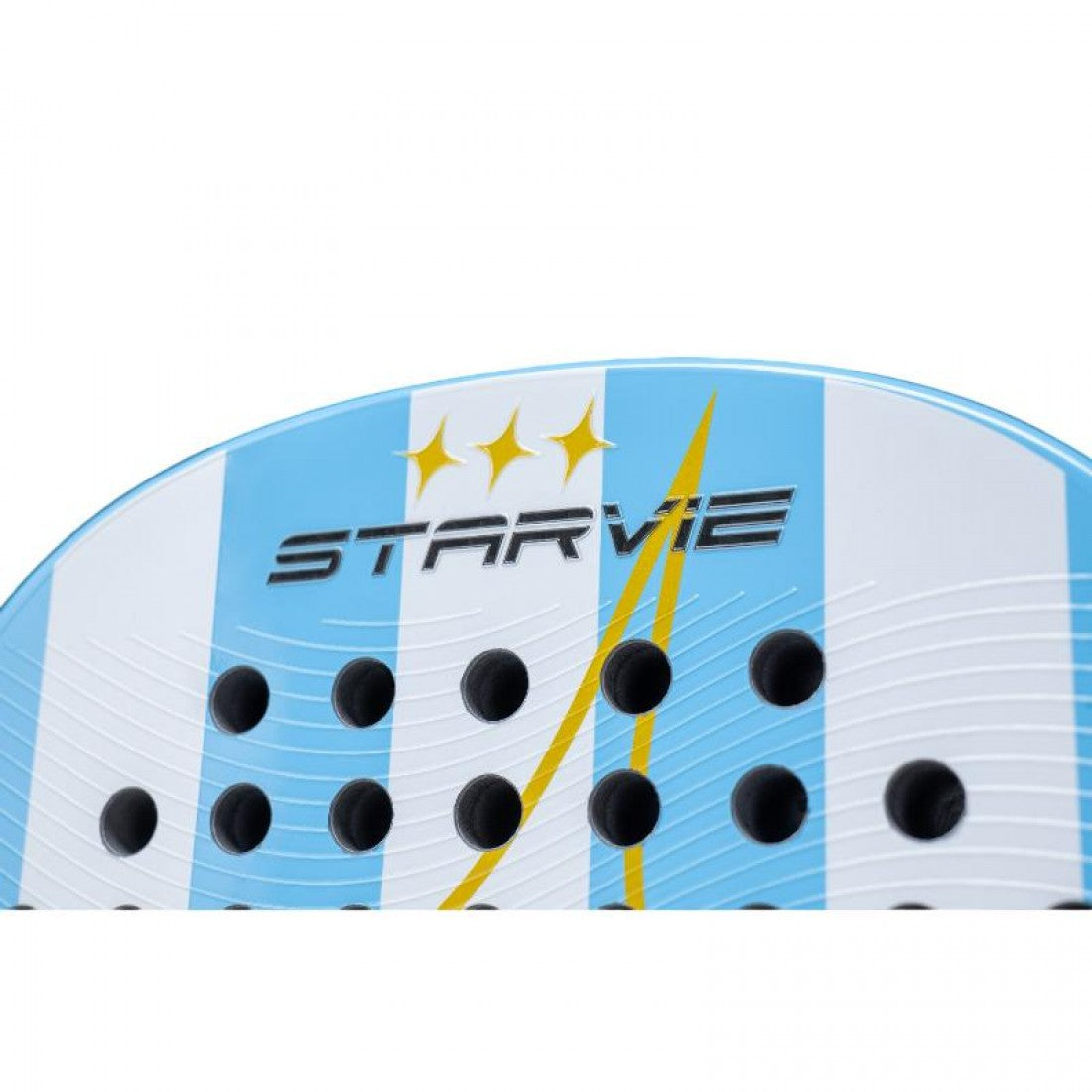 StarVie Triton Argentina 2026 LTD
