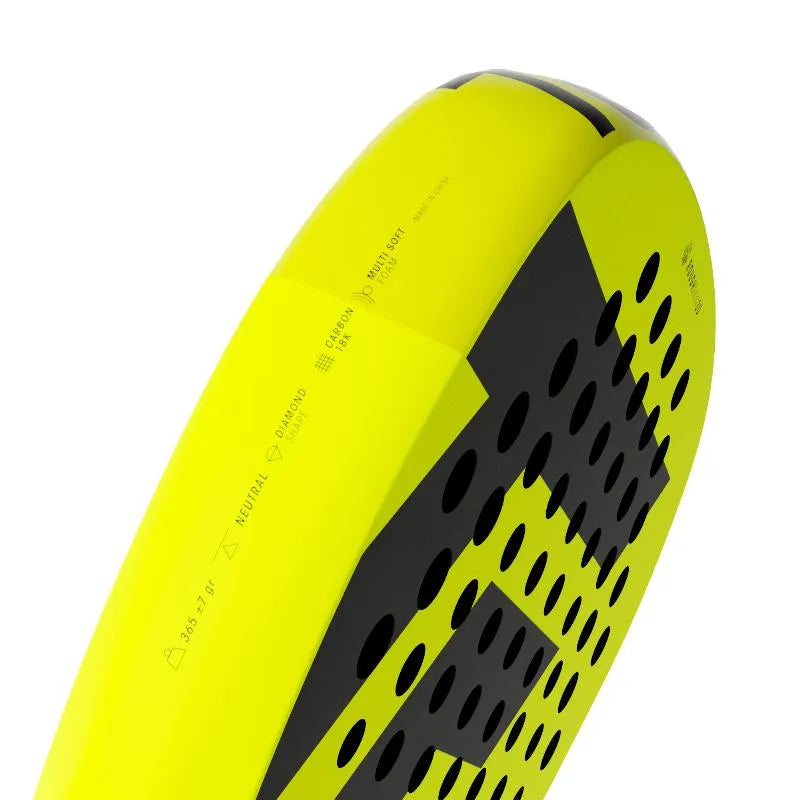 Tecnifibre Bomba Max 2026