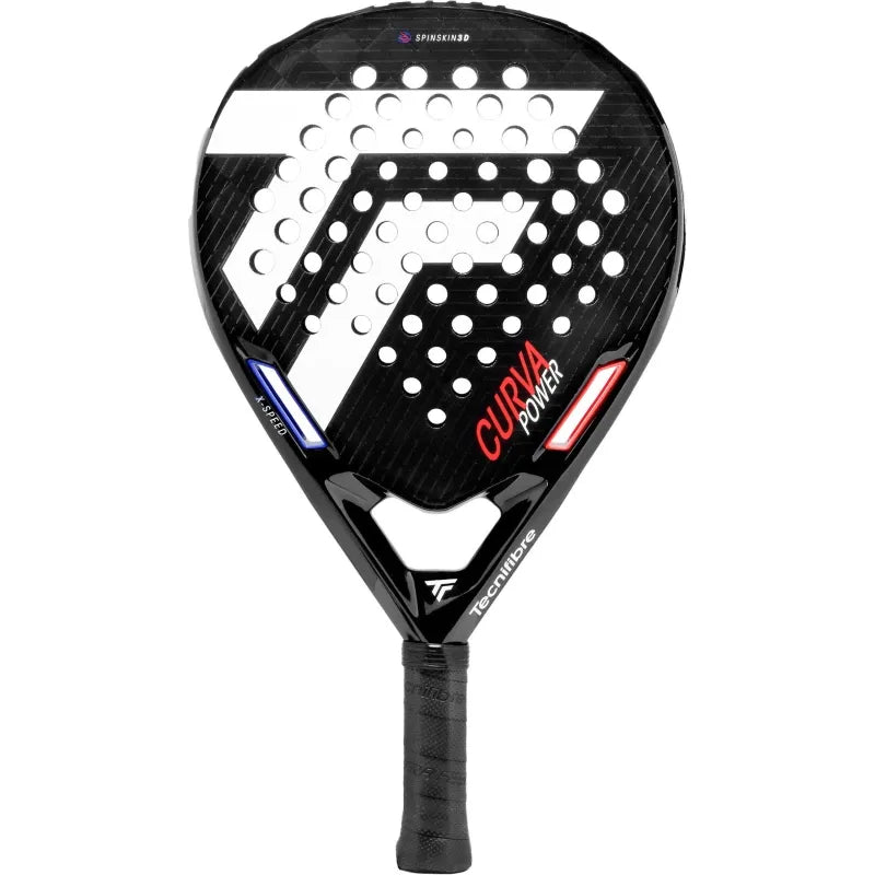 Tecnifibre Power 2025 Curved