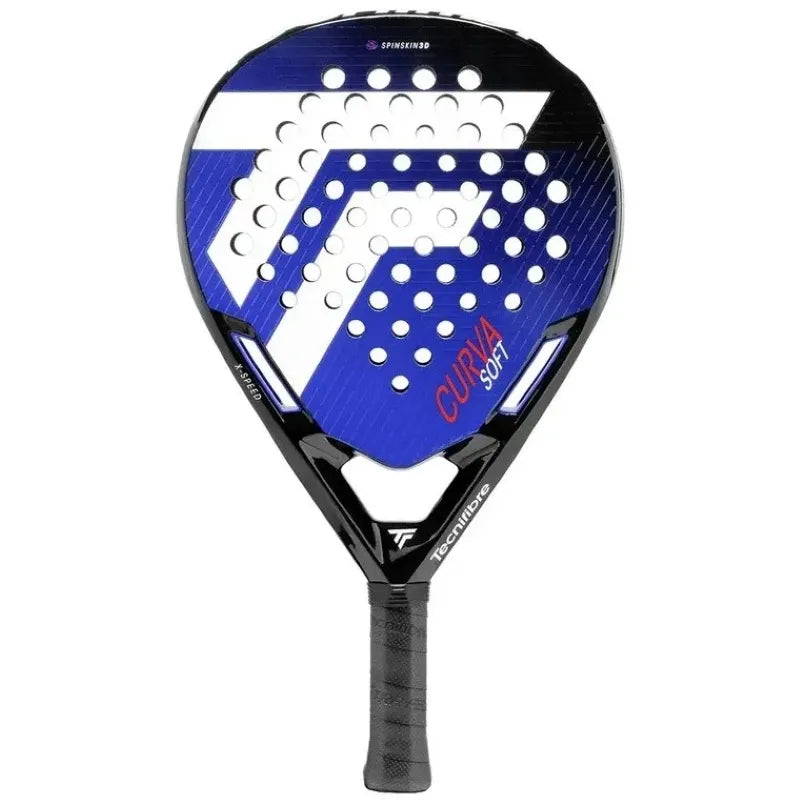 Tecnifibre Curved Soft 2025