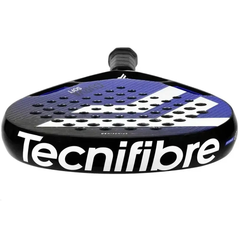Tecnifibre Curved Soft 2025