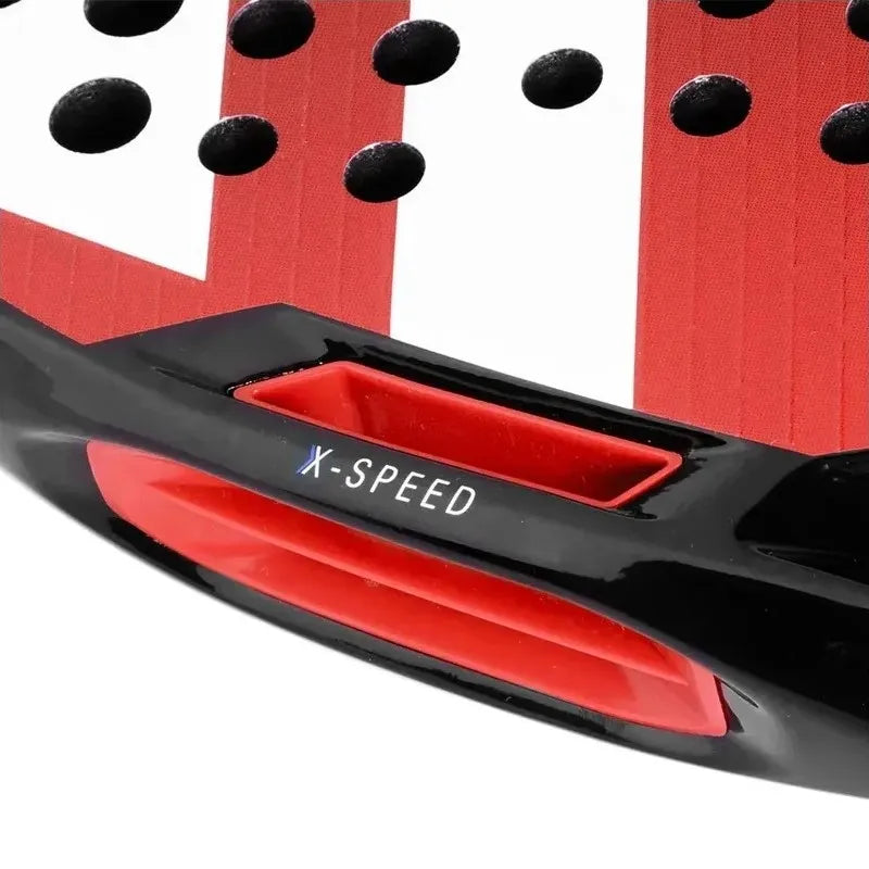 Tecnifibre Speed 2025 Curved