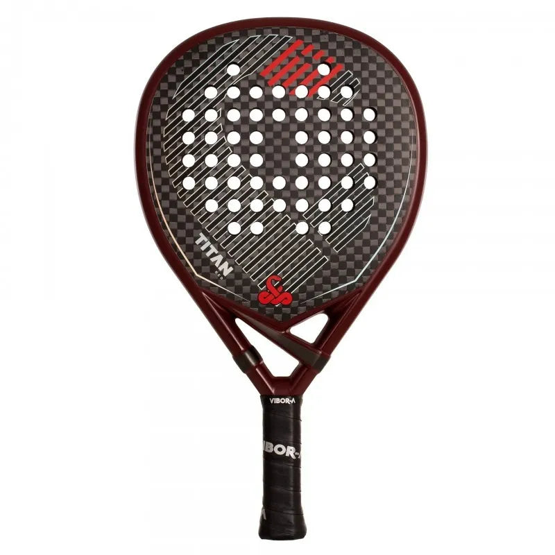 Vibora Titan 12K Red 2026