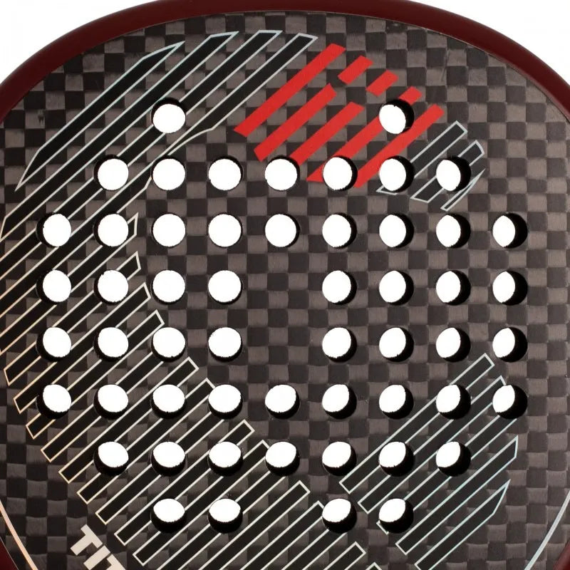 Vibora Titan 12K Red 2026