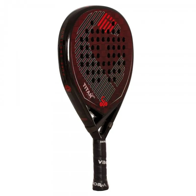 Vibora Titan Black Light 2026