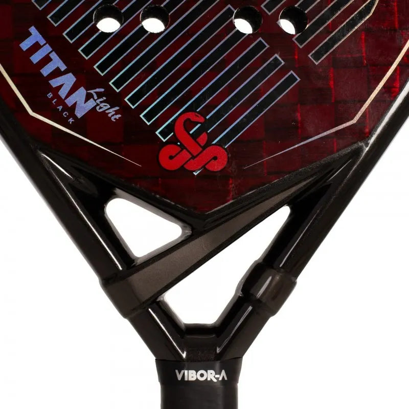 Vibora Titan Black Light 2026