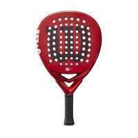 Wilson Bela Pro V2.5 Padel Racket and LTD Backpack Spain