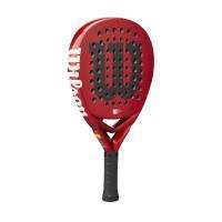 Wilson Bela Pro V2.5 Padel Racket and LTD Backpack Spain