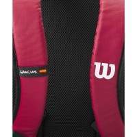 Wilson Bela Pro V2.5 Padel Racket and LTD Backpack Spain