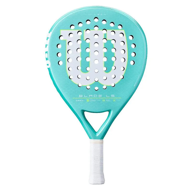 Wilson Blade V4 LS Mint