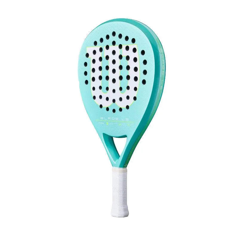 Wilson Blade V4 LS Mint