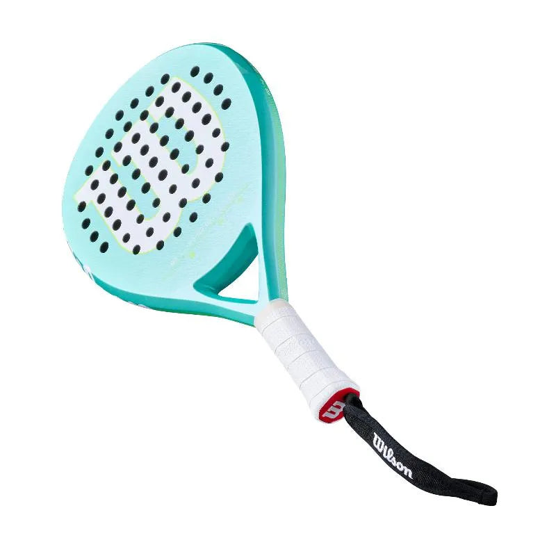 Wilson Blade V4 LS Mint