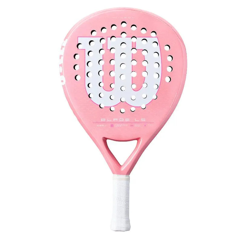 Wilson Blade V4 LS Pink