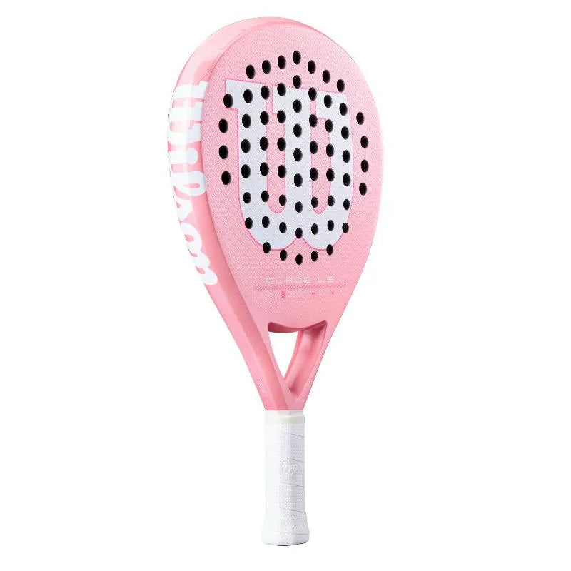 Wilson Blade V4 LS Pink