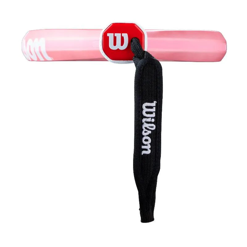 Wilson Blade V4 LS Pink