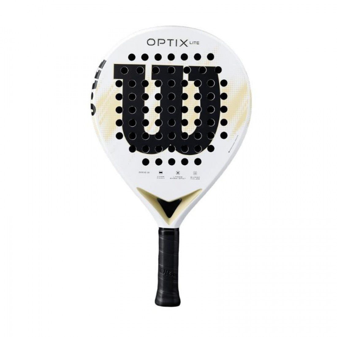 Wilson Optix V2 Lite Blanco