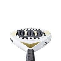 Wilson Optix V2 Lite Blanco