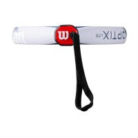 Wilson Optix V2 Lite Lilac