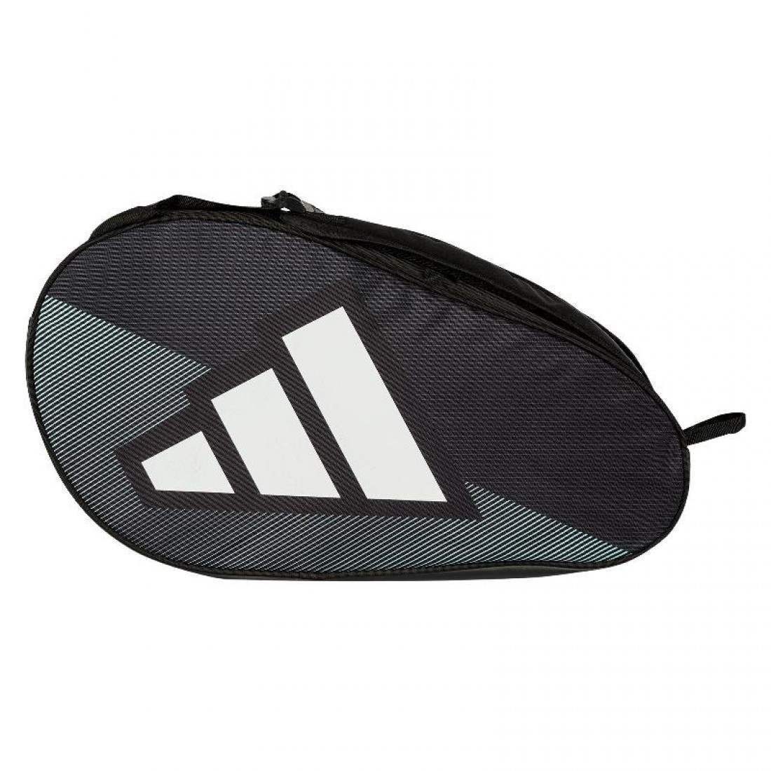 Adidas Control 3.5 Black Padel Bag