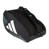 Adidas Control 3.5 Black Padel Bag