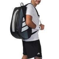 Adidas Control 3.5 Black Padel Bag