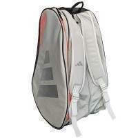 Adidas Control Silver Grey Padel Bag