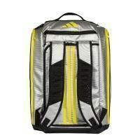 Adidas Tour 3.5 Silver padel racket bag