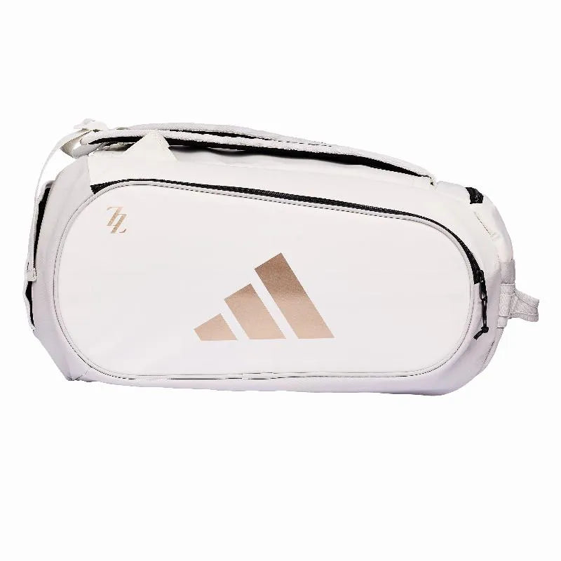 Adidas Zinedine Zidane Tour ZZ Padel Bag